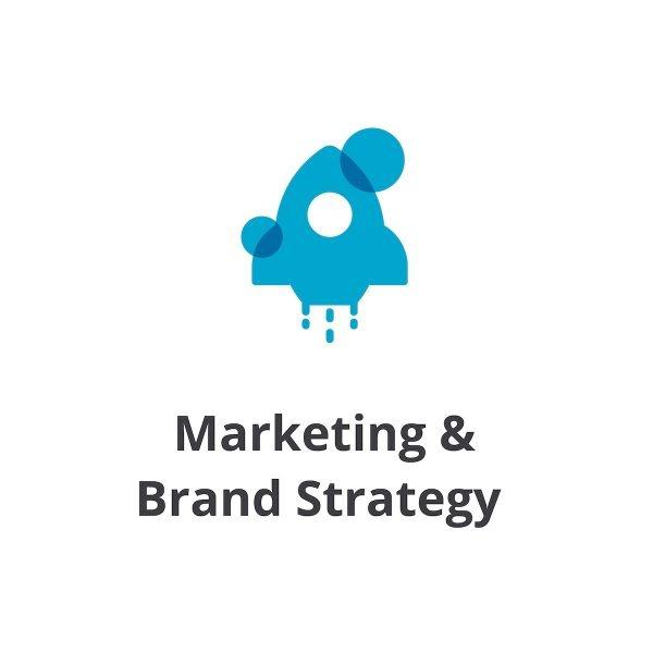 Marketing & Brand Strategy